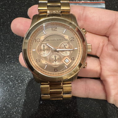 Michael Kors Wristwatch