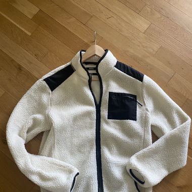 Kuscheljacke