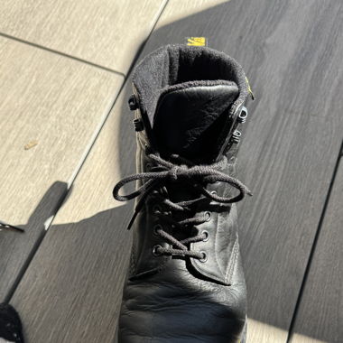 Dr.Martens Boots