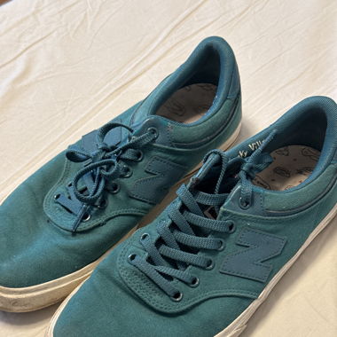 New Balance - Franky Villani