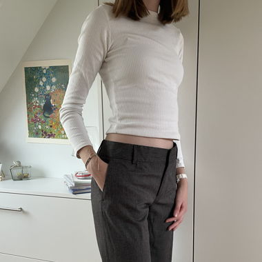 Arbeit Hose - pantalon de travail