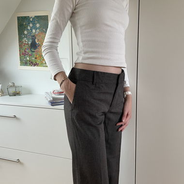 Arbeit Hose - pantalon de travail