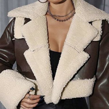 Jacke