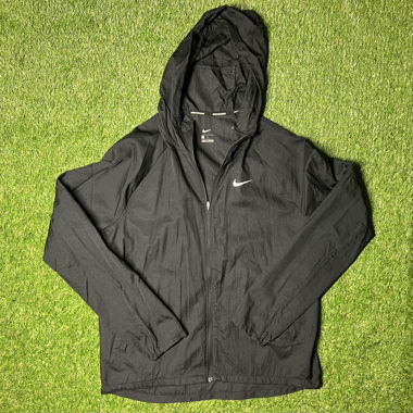 Nike Running Jacket black