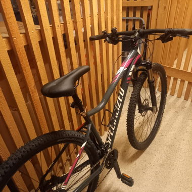 MTB super Zustand