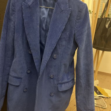 COS-Blazer 