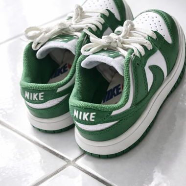 Chaussures pour bébé Nike