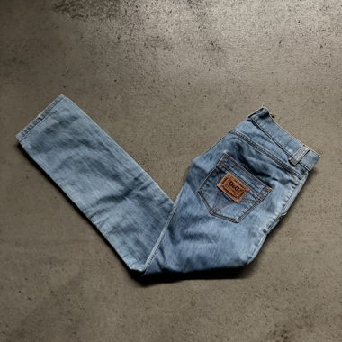 D&G Jeans