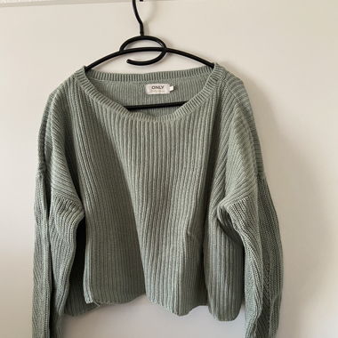 Strickpullover