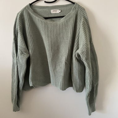 Strickpullover