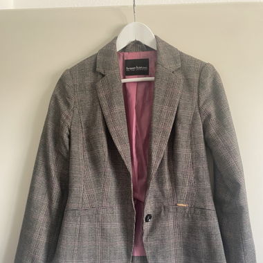 Blazer Bruno Banani femme