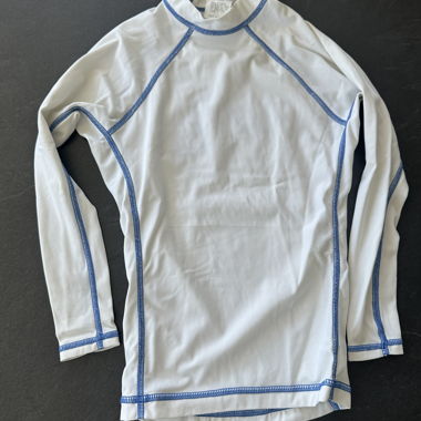 Wild Wadi Youth Rash Guard