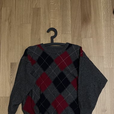 Vintage Pullover 