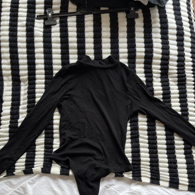 langarm body 