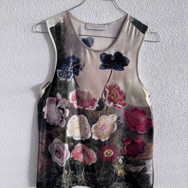 Stella McCartney Floral Top