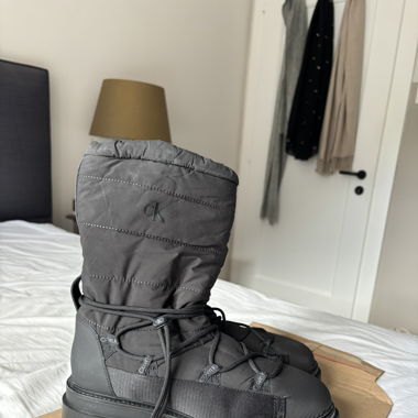 Après ski 
