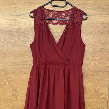 Freizeitkleid