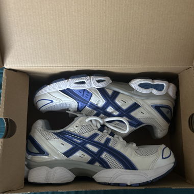 ASICS Sports Shoes