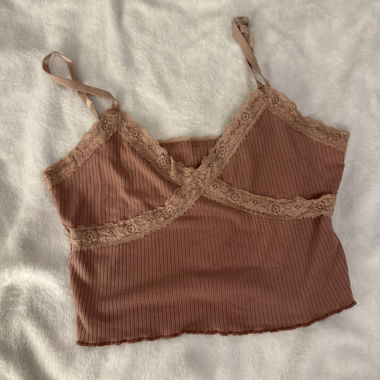 Top Nude