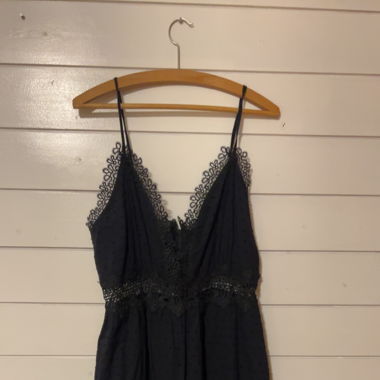 Zara Overall