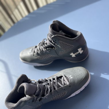 Under Armour 