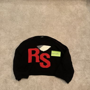 Raf Simons Ny Knit 