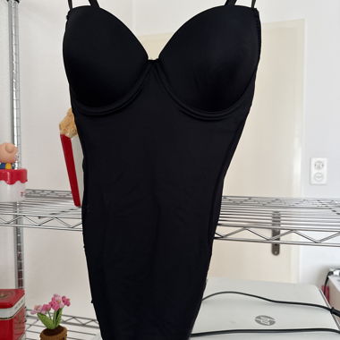 Beautiful bodysuit
