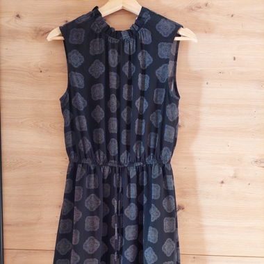 Elegantes Kleid