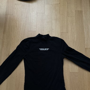 lang arm top