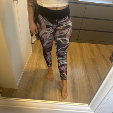 Sports leggings