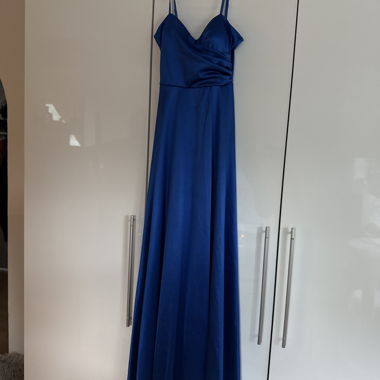 Ballkleid