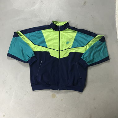 Nike Sportswear Vintage Track Jacket