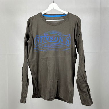 Esprit Stinson's Longsleeve