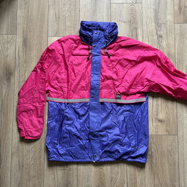 AquagUard wasserdichte Jacke