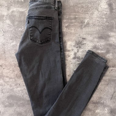 Skinny-Jeans von Levi’s