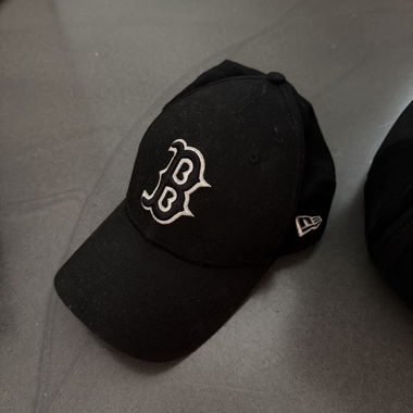 Boston Red Sox Cap