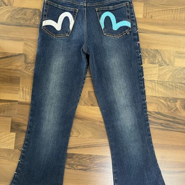 Evisu Jeans