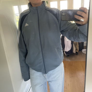Veste d’entraînement Adidas