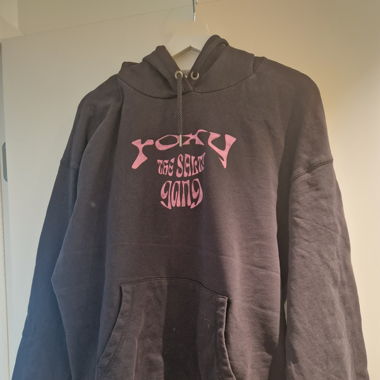 Roxy Hoodie