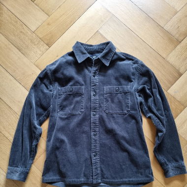 Uniqlo Overshirt