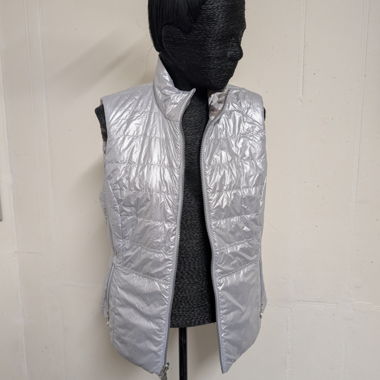 Gilet reversibile Sportalm