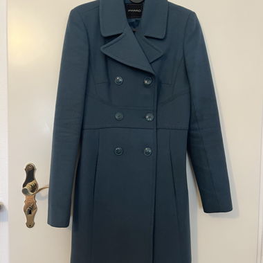 Manteau Phard xs 