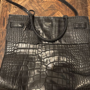 Sac Guess