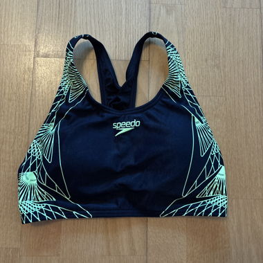 Haut de bain Speedo