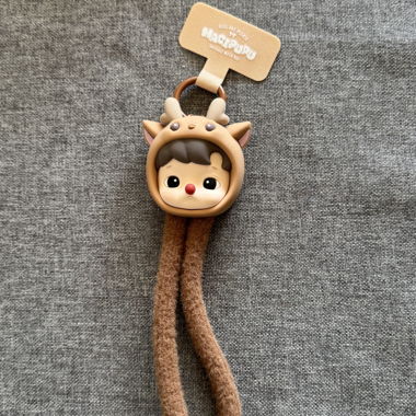 POP MART Hacipupu Bag / Phone Charm