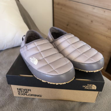 The North Face THERMOBALL - Pantolette plate