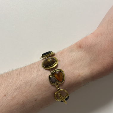 cute Charm Bracelet