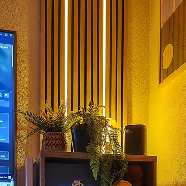Horloge digital 
