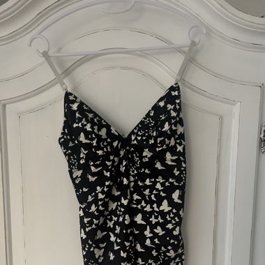 D&G Butterfly Top