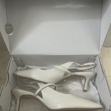 Scarpe Slingback ALDO
